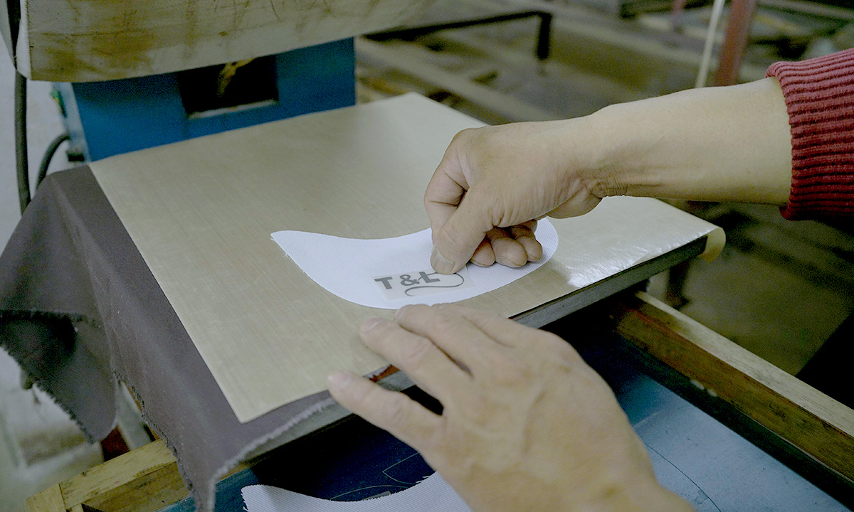 匠心工藝：09熱轉印